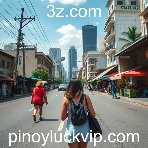Exploring Lifestyle Blogs: The Unique Flavor of PinoyLuck