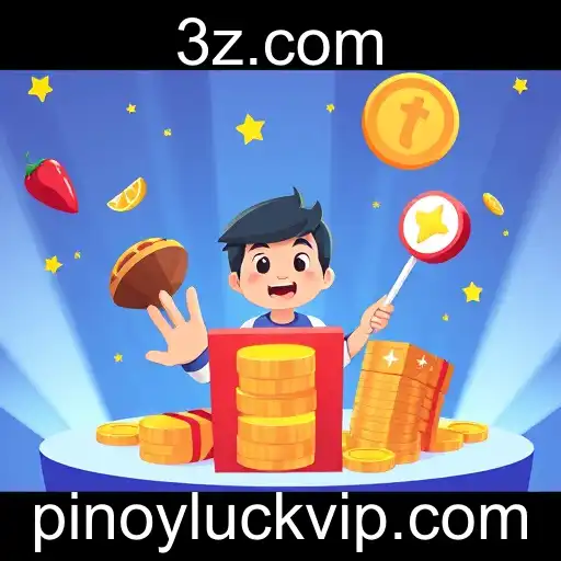Engage in Exciting 'Fun Contests' and Win Big with Pinoyluck!