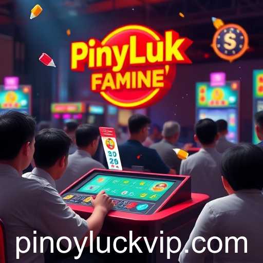The Digital Renaissance of Gaming: Pinoyluck and Beyond