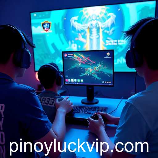 Emergence of Pinoyluck: Transformative Impact on Gaming