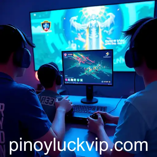 Emergence of Pinoyluck: Transformative Impact on Gaming