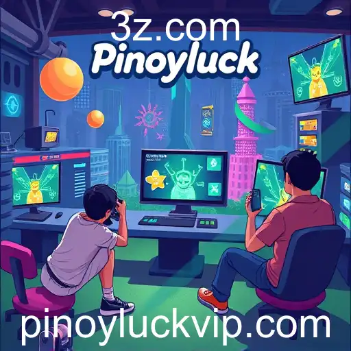 Exploring the Rise of 'Pinoyluck': A New Wave in Online Gaming
