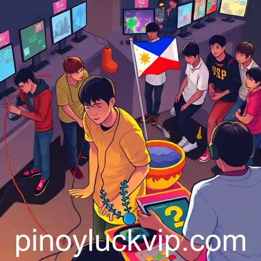 Celebrating Filipino Resilience and Global Impact