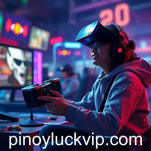 Online Gaming Trends and Security Challenges