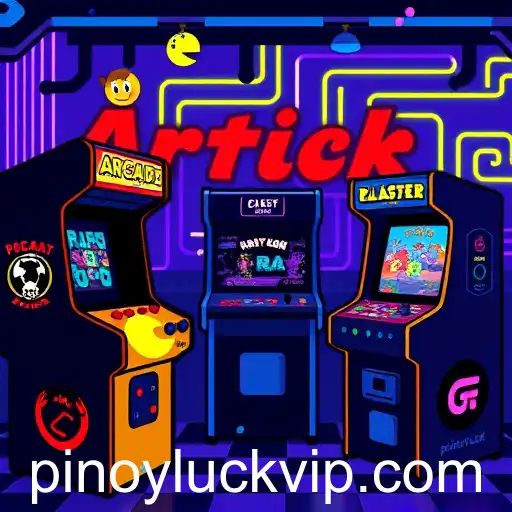 Pinoyluck: Gaming Trends and Community Impact