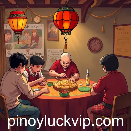 The Rise of Pinoyluck: A New Era in Online Gaming