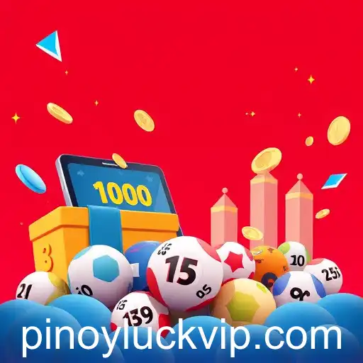 PinoyLuck: Redefining the Gaming Landscape