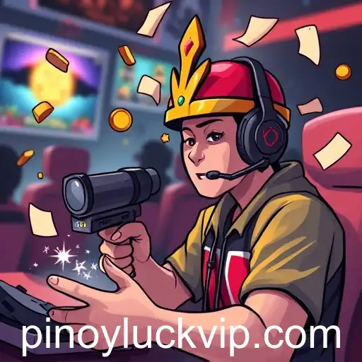 Engaging with Pinoyluck: A Growing Trend in Online Gaming