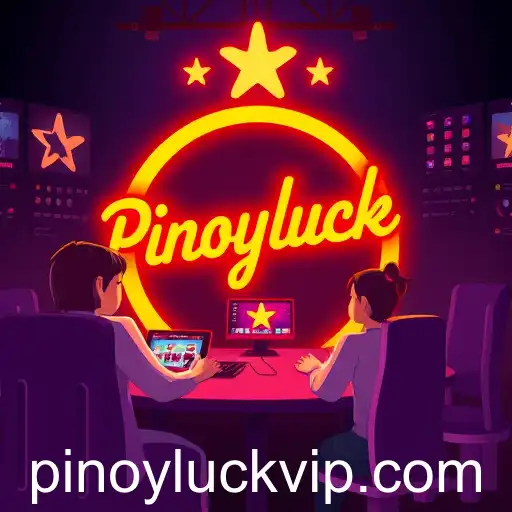 The Rise of Pinoyluck: Gaming Dynamics in 2025