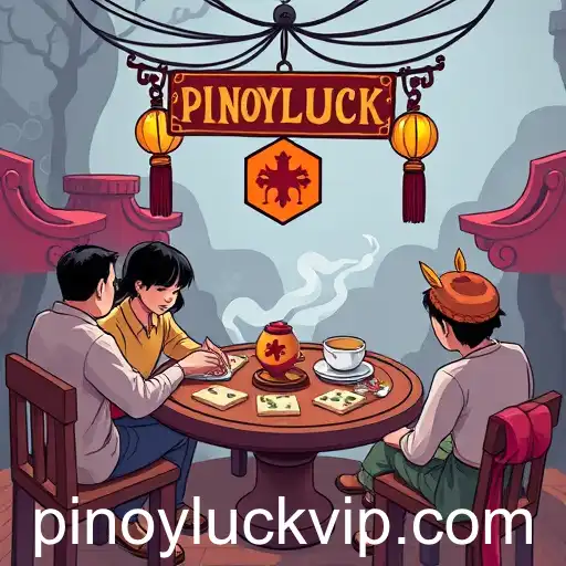 The Rise of Pinoyluck in Digital Gaming