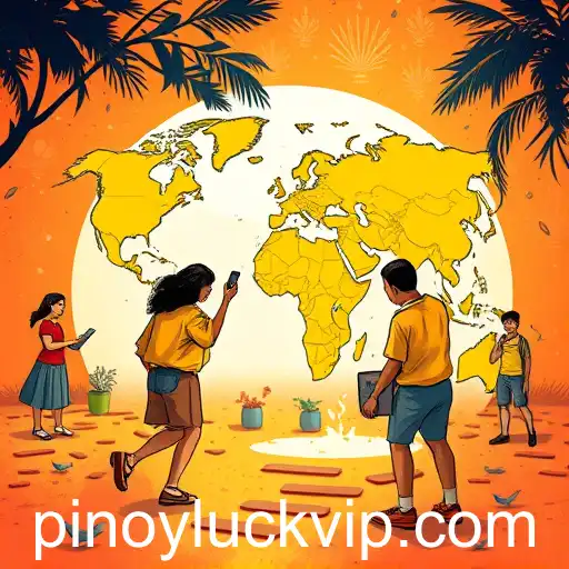 The Rise of Online Gaming Trends