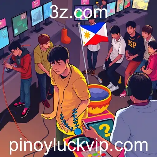 The Rising Influence of Online Gaming Sites in Southeast Asia