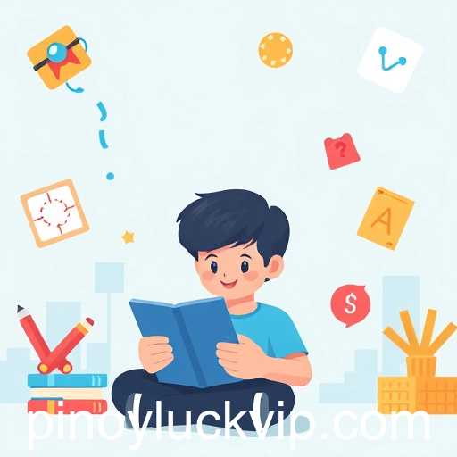 Pinoyluck Powers Up English Gaming Scene