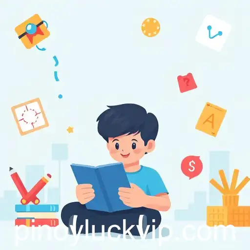 Pinoyluck Powers Up English Gaming Scene