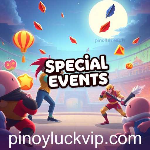 Pinoyluck: A Digital Revolution in Online Gaming