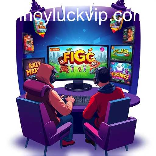 Pinoyluck Raises the Stakes in Online Gaming