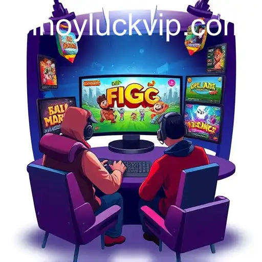 Pinoyluck Raises the Stakes in Online Gaming