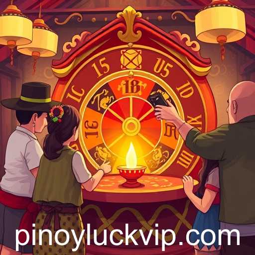 The Rise of Pinoyluck in the Gaming World