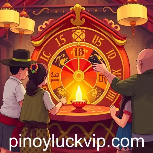 The Rise of Pinoyluck in the Gaming World