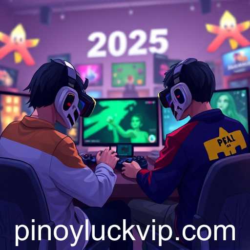 Pinoyluck Trend Takes Gaming Community by Storm