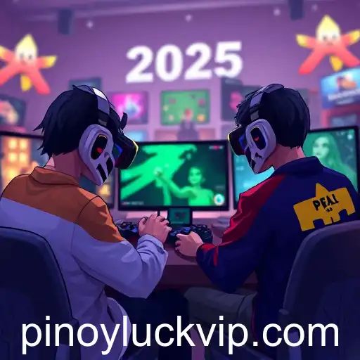 Pinoyluck Trend Takes Gaming Community by Storm