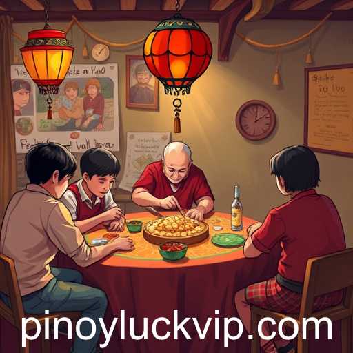 The Rise of Pinoyluck: A New Era in Online Gaming