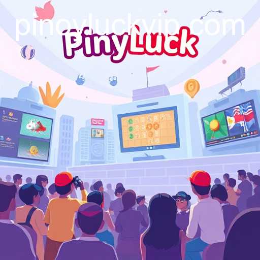 PinoyLuck Gains Popularity Among Gamers