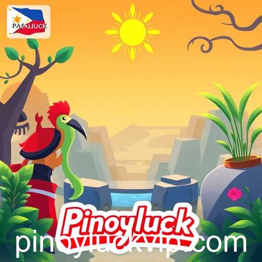 The Digital Age of Online Gaming: Pinoyluck Revolution