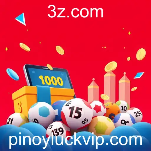 PinoyLuck: Redefining the Gaming Landscape
