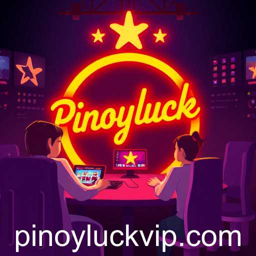 The Rise of Pinoyluck: Gaming Dynamics in 2025