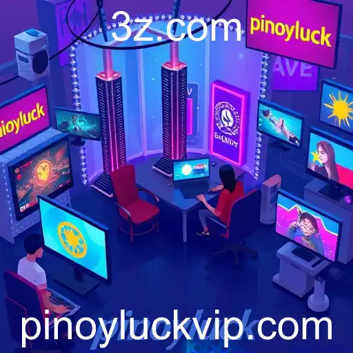 Exploring the Rise of Online Gaming in the Philippines
