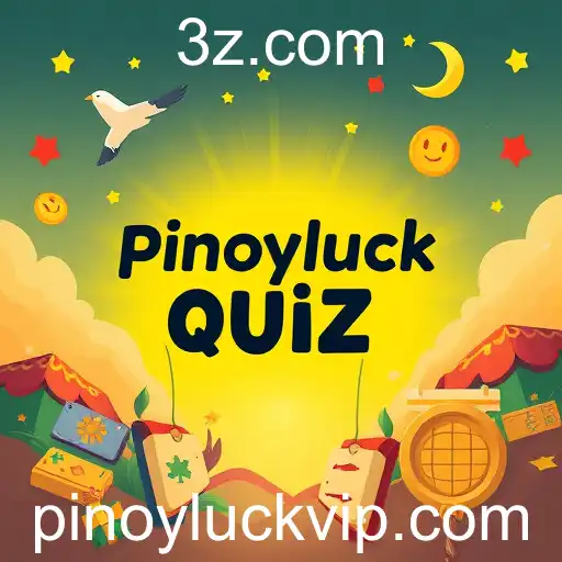 Exploring the Popularity of 'Pinoyluck' Trivia Quizzes