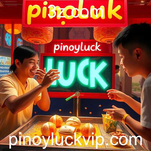 pinoyluck