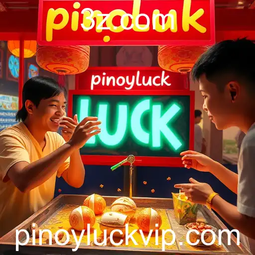 Exploring the Fascination of 'Pinoyluck' in Entertainment Videos